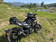 Sundiro Honda CB190TR - ფოტო 3