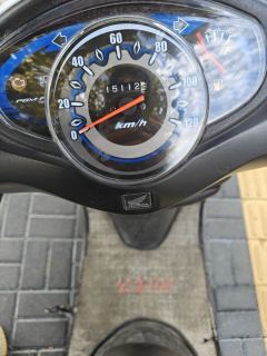 Sundiro Honda E110 FI - photo 3