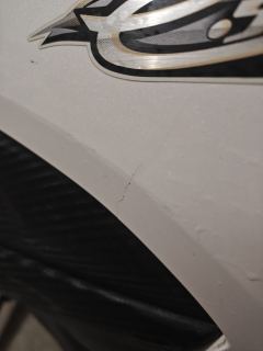 Sundiro Honda E110 FI - photo 5