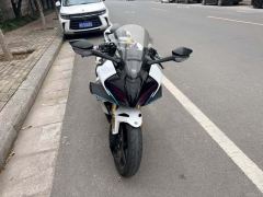 CFMOTO 450SR - ფოტო 2