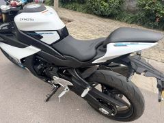 CFMOTO 450SR - ფოტო 3