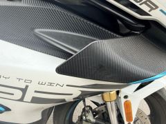 CFMOTO 450SR - ფოტო 4