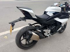 CFMOTO 450SR - ფოტო 6