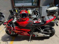 ZXMOTO 820RR - photo 1