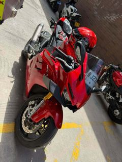ZXMOTO 820RR - photo 3