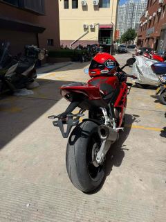 ZXMOTO 820RR - photo 4