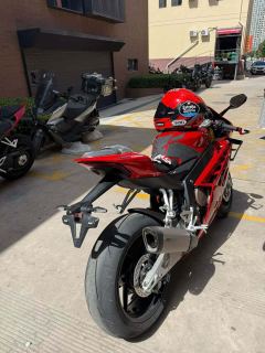 ZXMOTO 820RR - photo 5