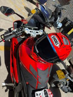ZXMOTO 820RR - photo 6