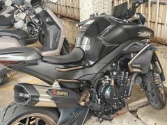 CFMOTO 800NK - фото 1