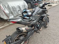 CFMOTO 800NK - фото 2