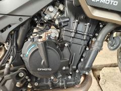 CFMOTO 800NK - фото 3