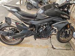 CFMOTO 800NK - фото 4