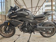 CFMOTO 800NK - фото 5