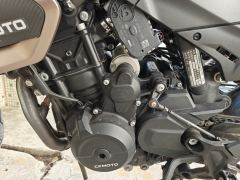 CFMOTO 800NK - фото 6