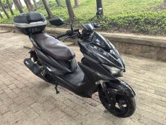 Linhai Force 175 cc - ფოტო 1