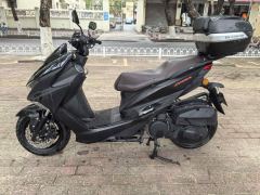 Linhai Force 175 cc - ფოტო 3