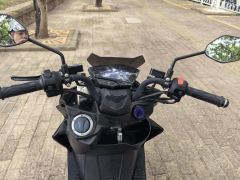 Linhai Force 175 cc - ფოტო 4