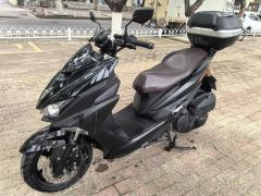 Linhai Force 175 cc - ფოტო 5