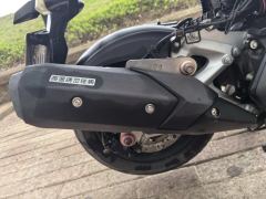 Linhai Force 175 cc - ფოტო 6