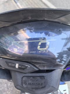 Linhai Force 175 cc - ფოტო 7
