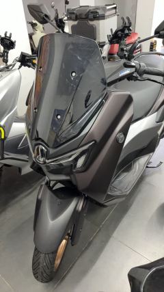 Yamaha NMAX 155 cc - photo 1