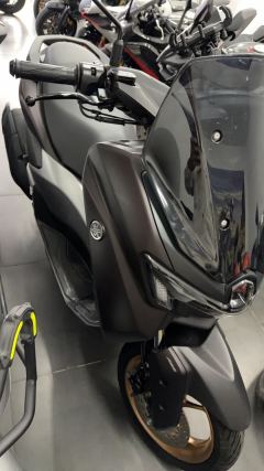 Yamaha NMAX 155 cc - photo 6