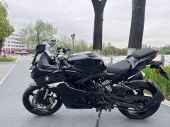 BMW G 310 RR - ფოტო 3