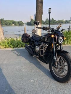 Voge CU525 500 cc - ფოტო 3