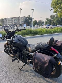 Voge CU525 500 cc - ფოტო 7