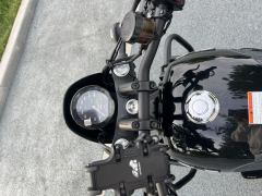 CFMOTO 450CL-C - фото 2
