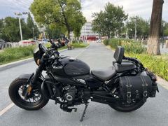 CFMOTO 450CL-C - фото 3