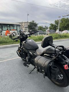 CFMOTO 450CL-C - фото 4