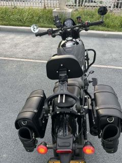 CFMOTO 450CL-C - фото 5