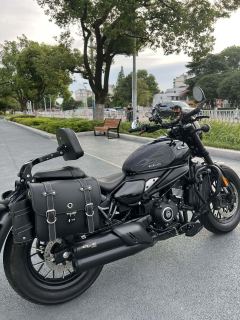 CFMOTO 450CL-C - фото 6