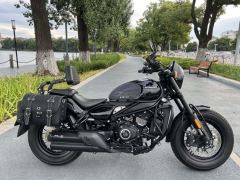 CFMOTO 450CL-C - фото 7