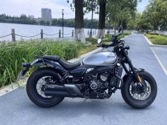 CFMOTO 450CL-C - ფოტო 4