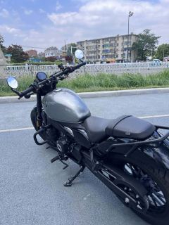 CFMOTO 450CL-C - ფოტო 7