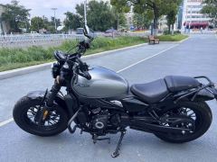 CFMOTO 450CL-C - ფოტო 8