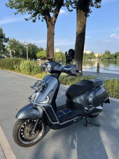 Sundiro Honda NS150LA - photo 1