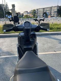 Sundiro Honda NS150LA - photo 2