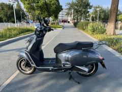 Sundiro Honda NS150LA - photo 3