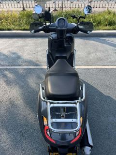 Sundiro Honda NS150LA - photo 4