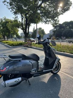 Sundiro Honda NS150LA - photo 6