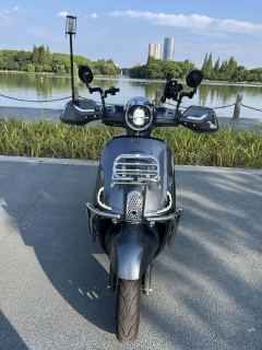 Sundiro Honda NS150LA - photo 9