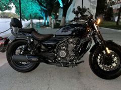 CFMOTO 250CL-C - photo 1