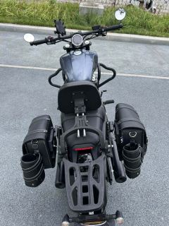 Benda Graystone 250 - ფოტო 5