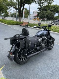 Benda Graystone 250 - ფოტო 6