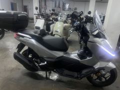 Wuyang Honda NWG150 - ფოტო 6