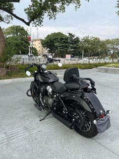 Benda Graystone 250 - ფოტო 4