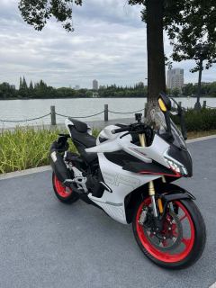 CFMOTO 450SR - фото 1